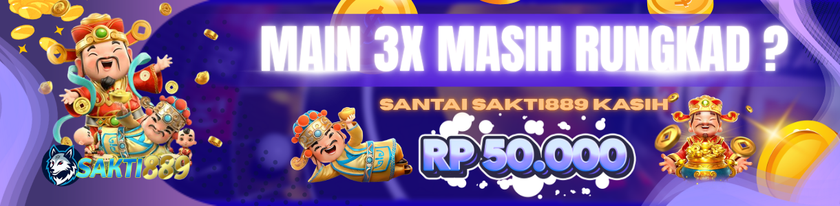 EVENT RUNGKAD